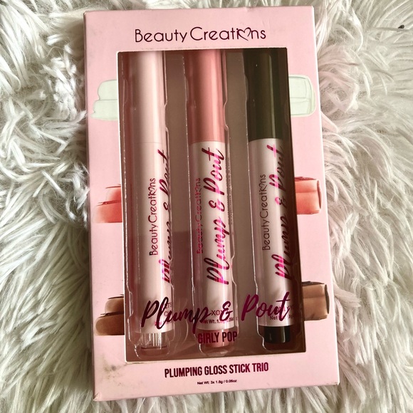Beauty Creations - Lip Plumper Trio - Picture 2 of 4